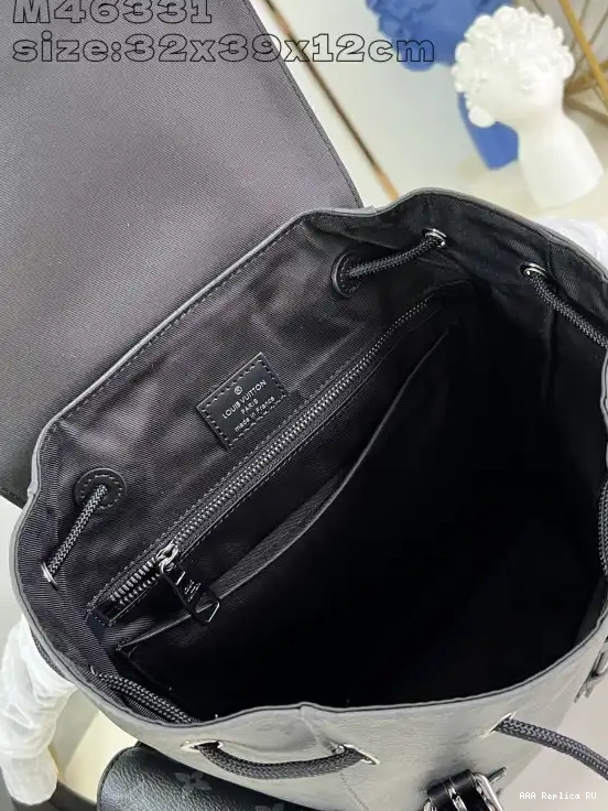 Aaa replica ru CHRISTOPHER PM LOUIS VUITTON 0702